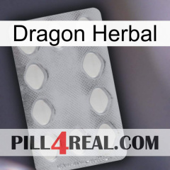 Dragon Herbal 16